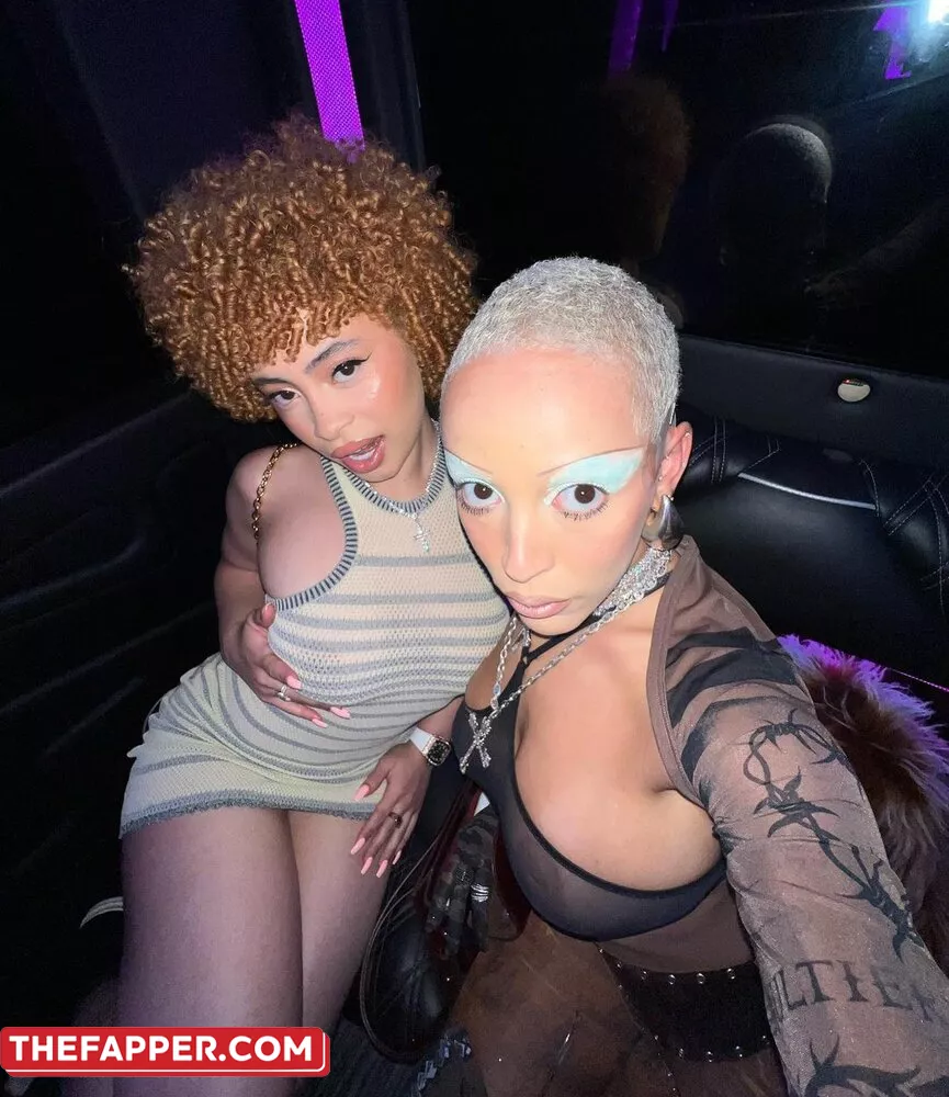 Doja Cat  Onlyfans Leaked Nude Image #koGabjed6L