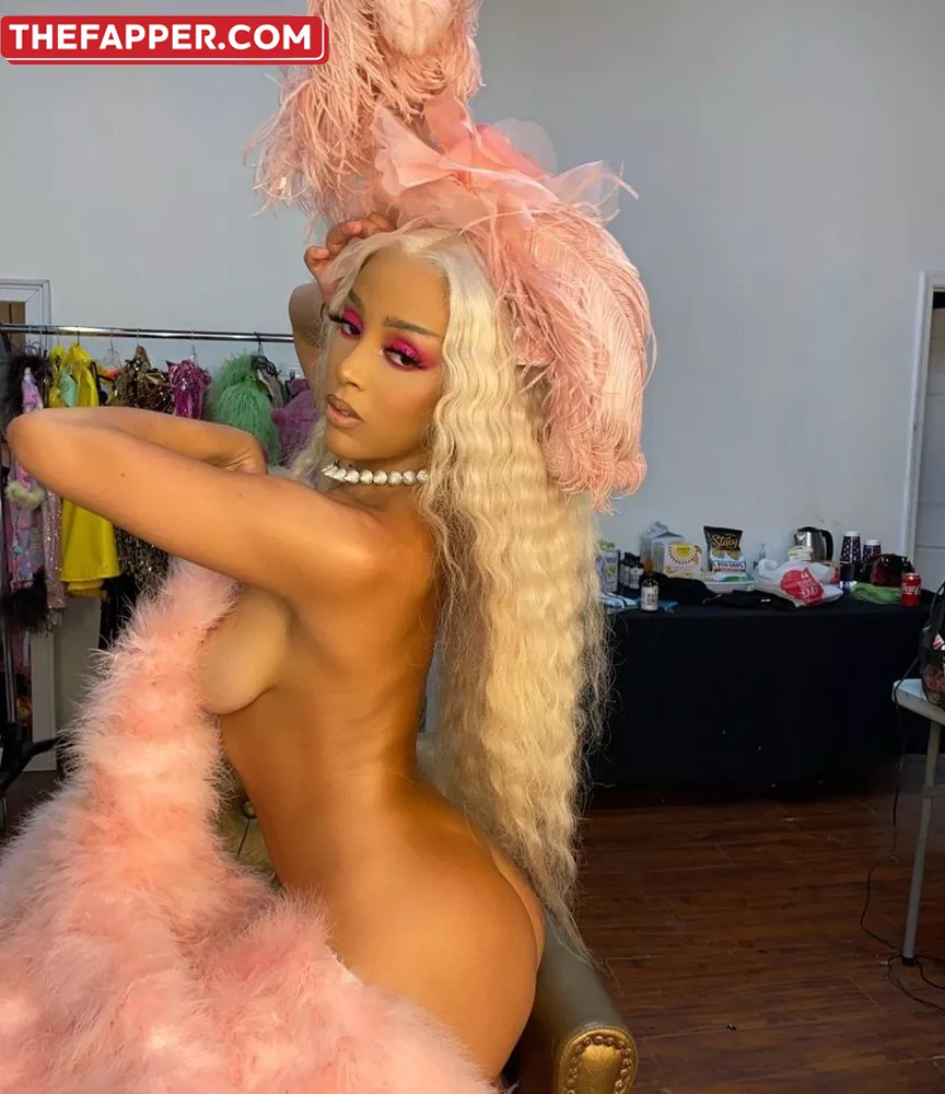 Doja Cat  Onlyfans Leaked Nude Image #p3ElEBxawf