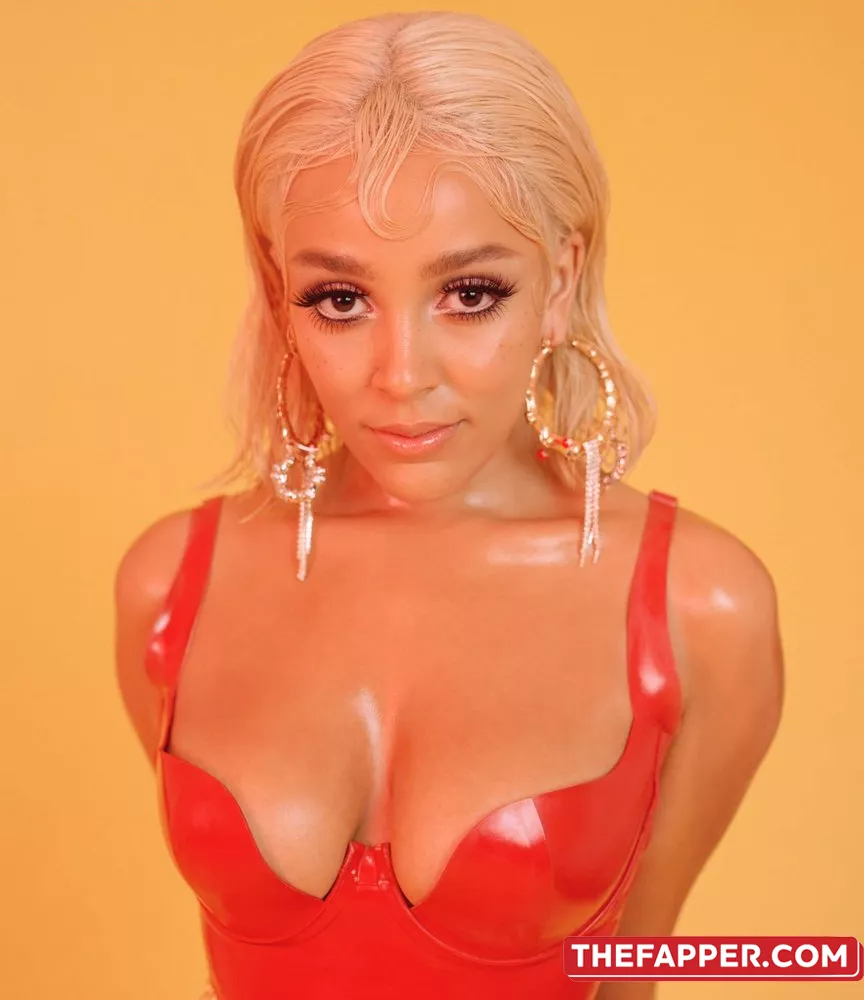 Doja Cat  Onlyfans Leaked Nude Image #qvwlO8AH60