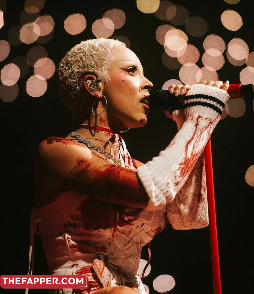 Doja Cat  Onlyfans Leaked Nude Image #spIgU0h15j