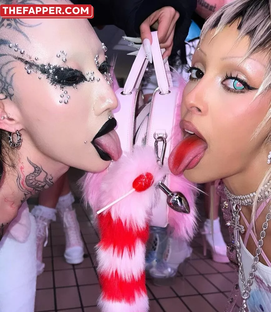 Doja Cat  Onlyfans Leaked Nude Image #u0pX49afJ0