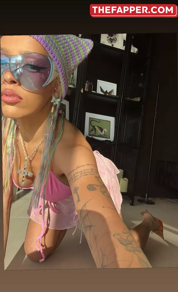 Doja Cat  Onlyfans Leaked Nude Image #uRRajSYTbr
