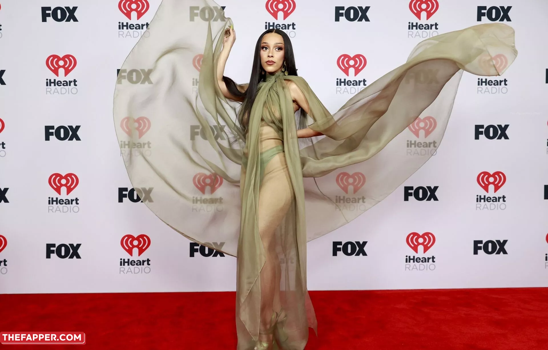 Doja Cat  Onlyfans Leaked Nude Image #v5w169mBH4