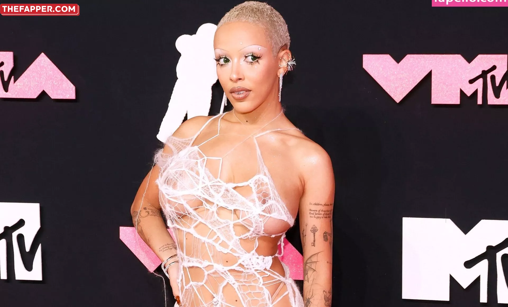 Doja Cat  Onlyfans Leaked Nude Image #wGe97hXBbj