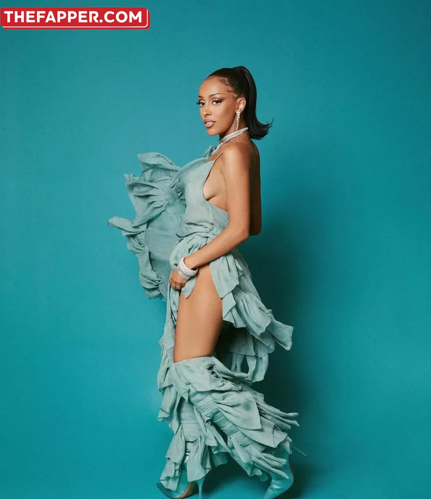 Doja Cat  Onlyfans Leaked Nude Image #y20HD7CJOu