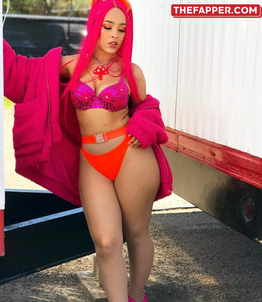 Doja Cat  Onlyfans Leaked Nude Image #yIcWryWIZ1