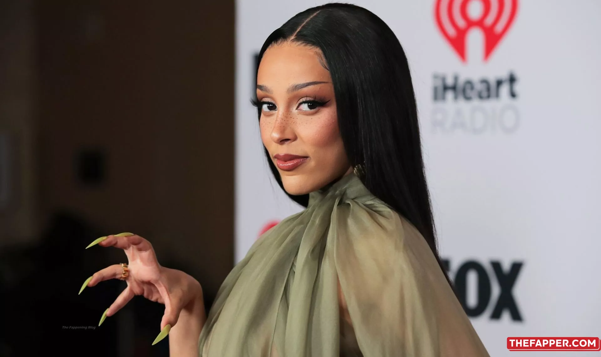 Doja Cat  Onlyfans Leaked Nude Image #yQmHYHgkOb