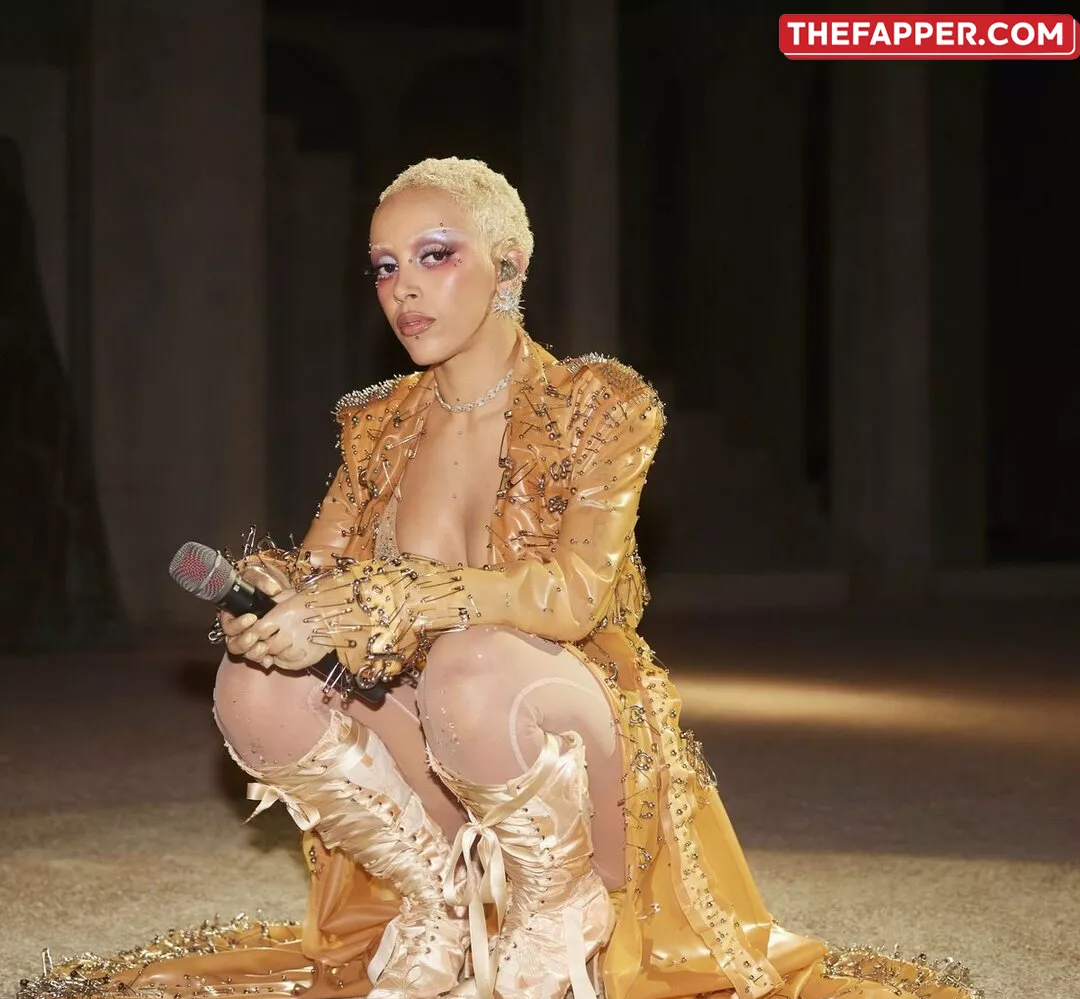 Doja Cat  Onlyfans Leaked Nude Image #yyMTR71UrL