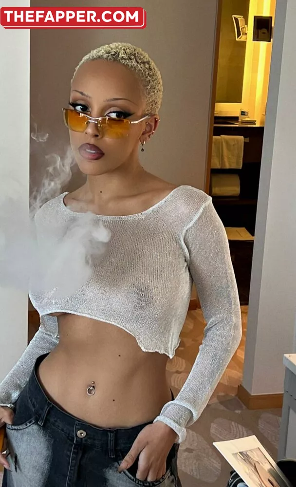 Doja Cat  Onlyfans Leaked Nude Image #zBVZrEhand