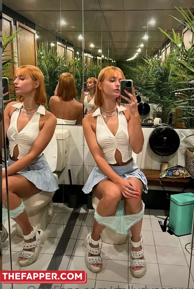 Dolly Dyson  Onlyfans Leaked Nude Image #lfXn66IB3f