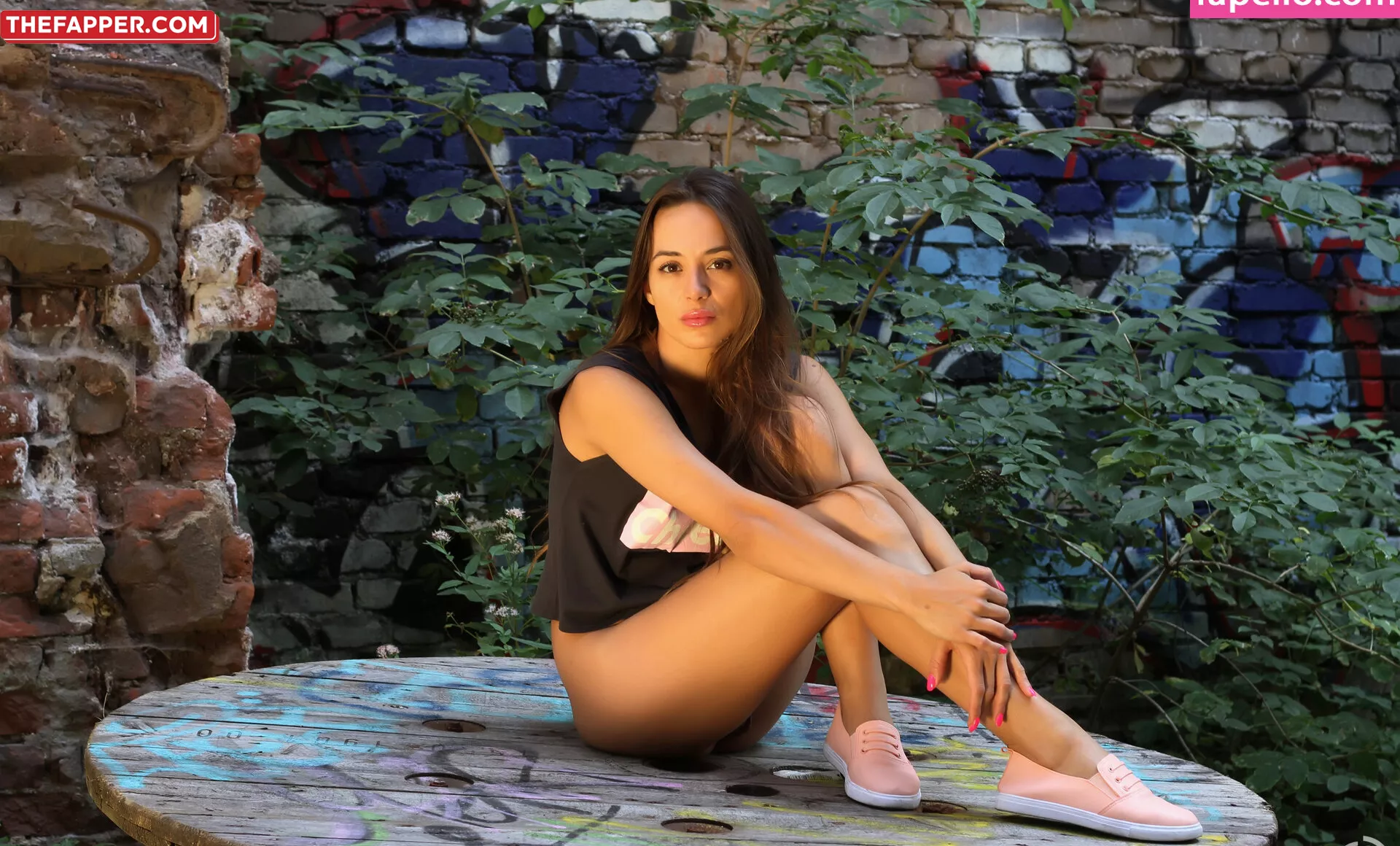Dominika C  Onlyfans Leaked Nude Image #Io8NP8Y5Uf