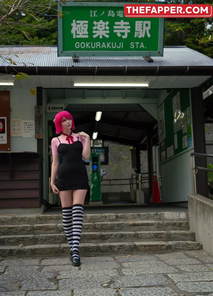 Dosya Gasai  Onlyfans Leaked Nude Image #1AS7JMVTL8