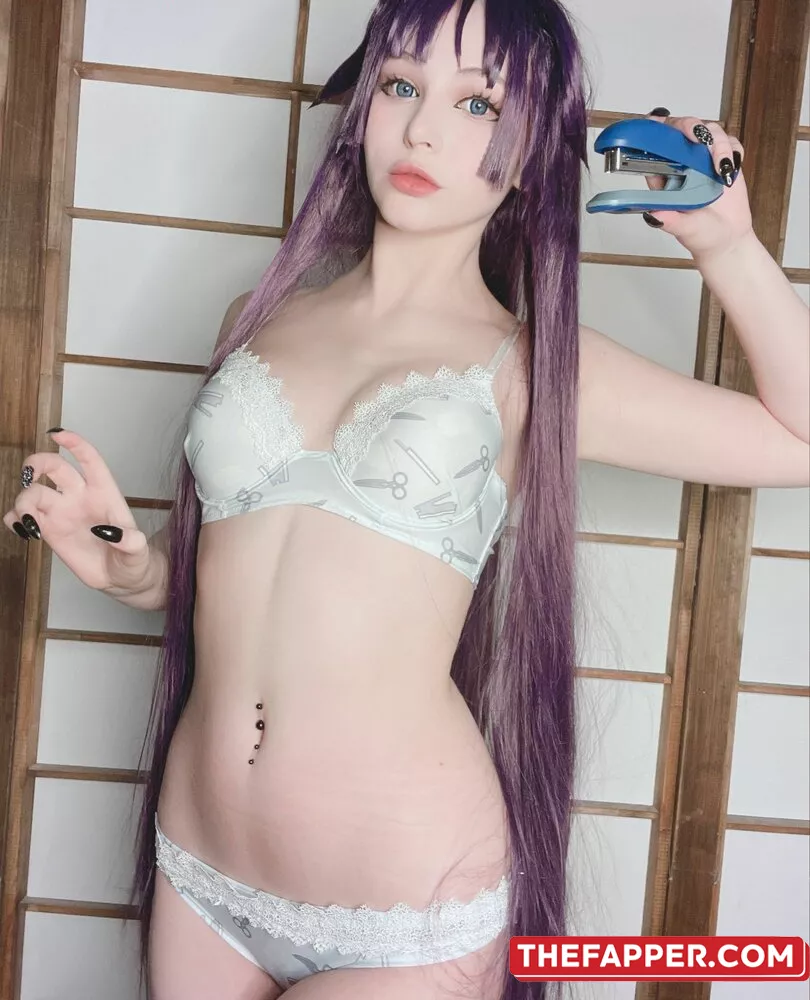 Dosya Gasai  Onlyfans Leaked Nude Image #1eqE0UU5I0