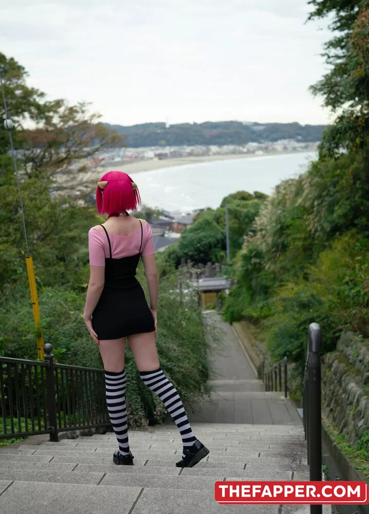 Dosya Gasai  Onlyfans Leaked Nude Image #2IywQuphFn