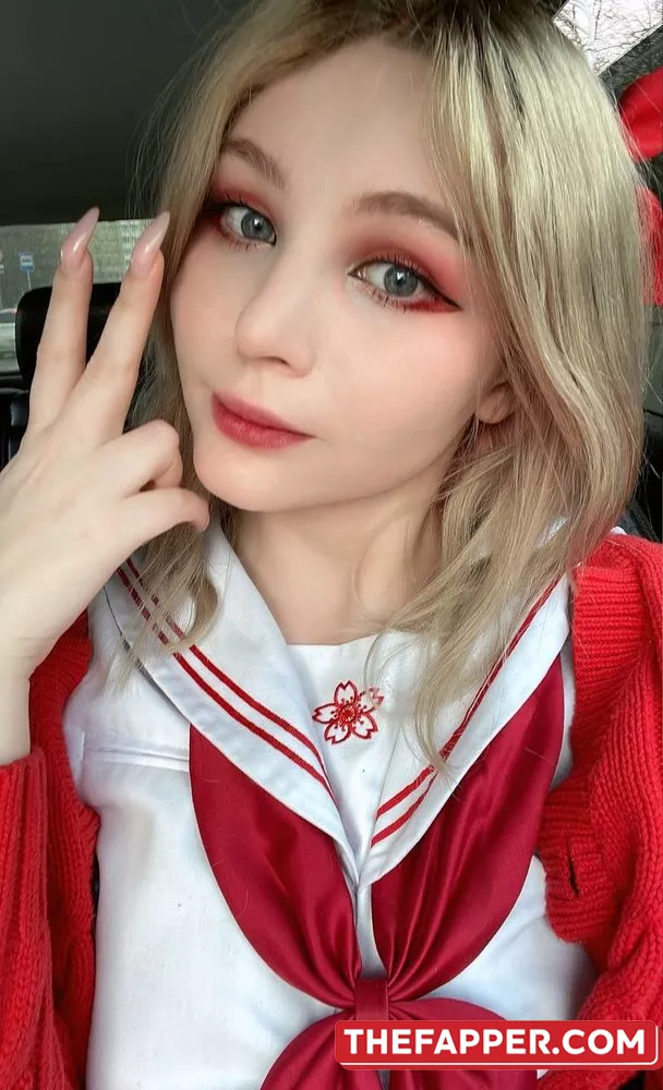 Dosya Gasai  Onlyfans Leaked Nude Image #4IFlscxtxk