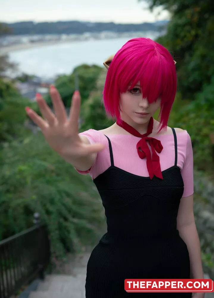 Dosya Gasai  Onlyfans Leaked Nude Image #5tp95S5X9c