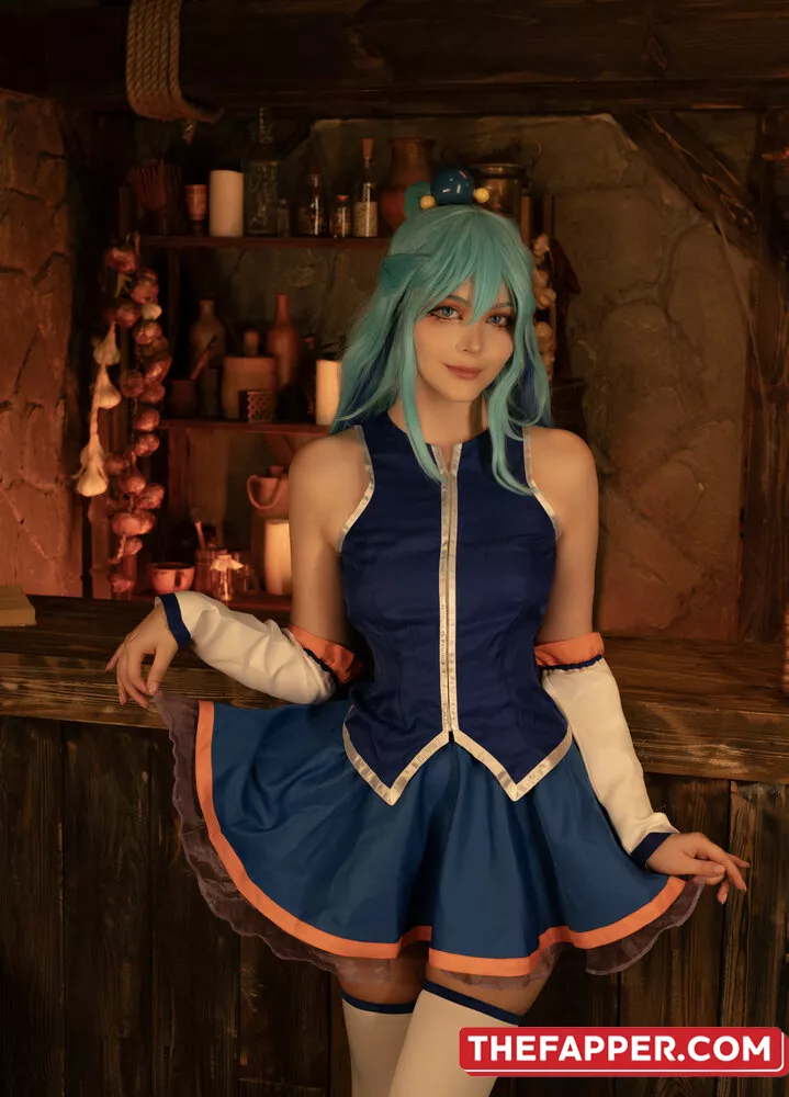 Dosya Gasai  Onlyfans Leaked Nude Image #CvsKE4Deae