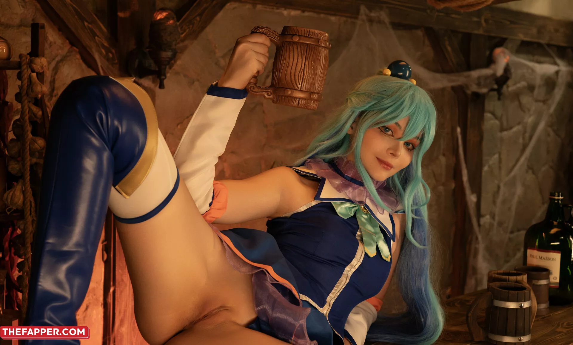 Dosya Gasai  Onlyfans Leaked Nude Image #HttuDJYf8D