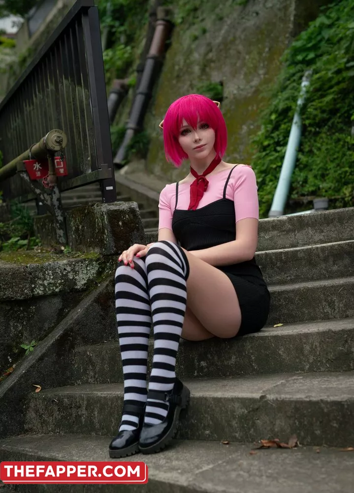 Dosya Gasai  Onlyfans Leaked Nude Image #K8Pm6pG5zZ