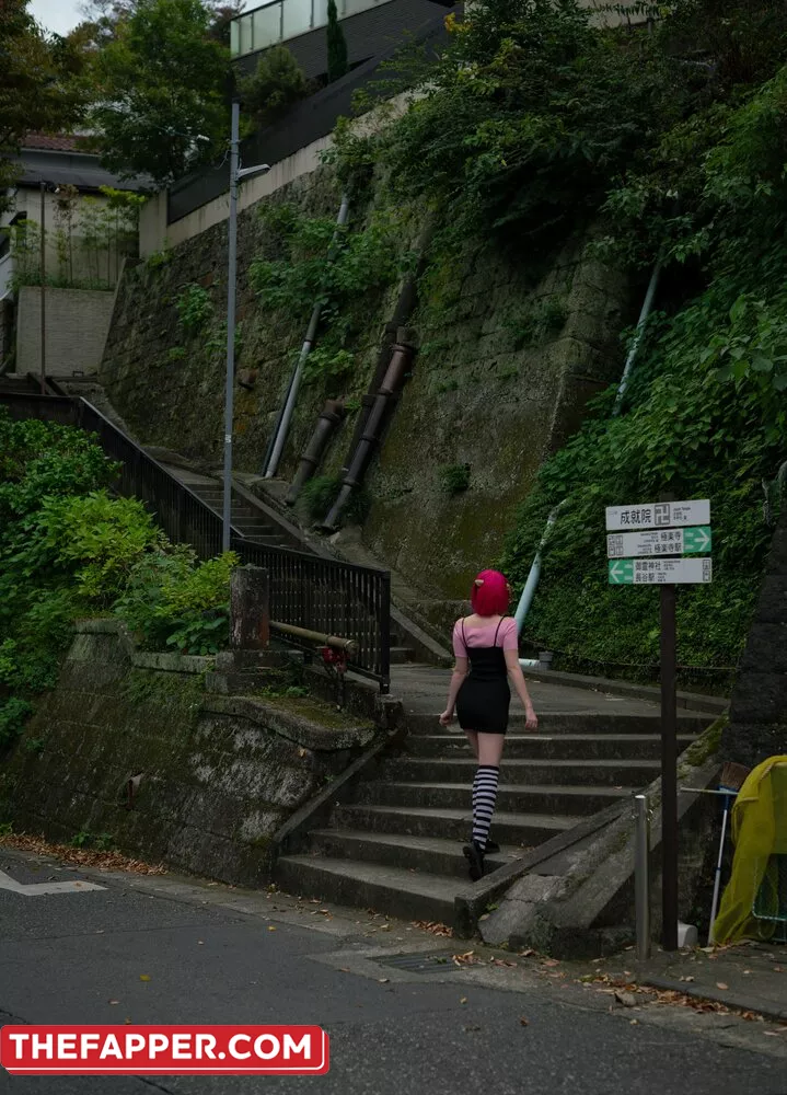 Dosya Gasai  Onlyfans Leaked Nude Image #PLit298XWw