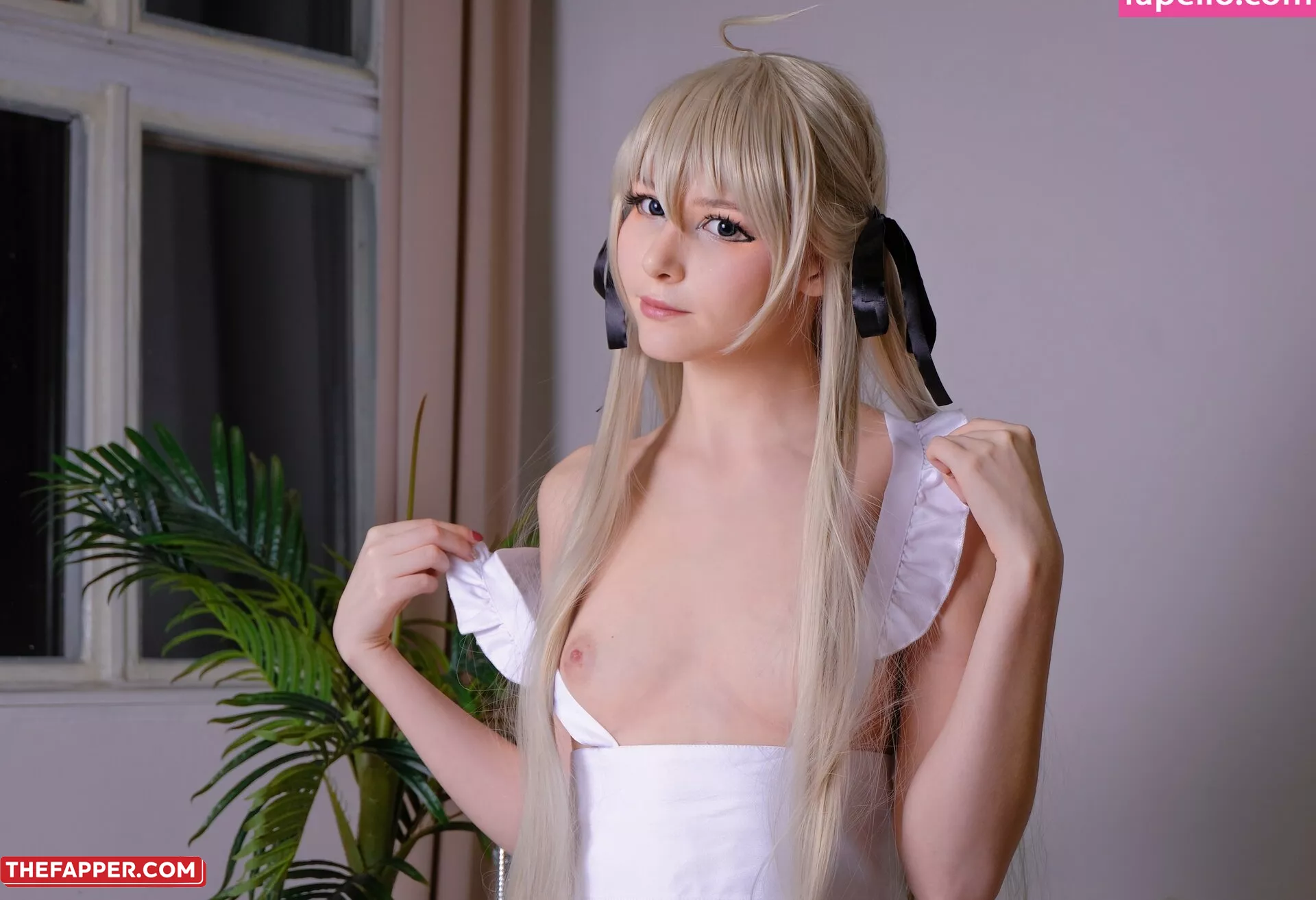 Dosya Gasai  Onlyfans Leaked Nude Image #XIQVeDLNUV