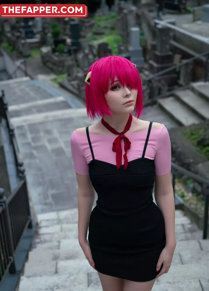 Dosya Gasai  Onlyfans Leaked Nude Image #aONp9BcZS6