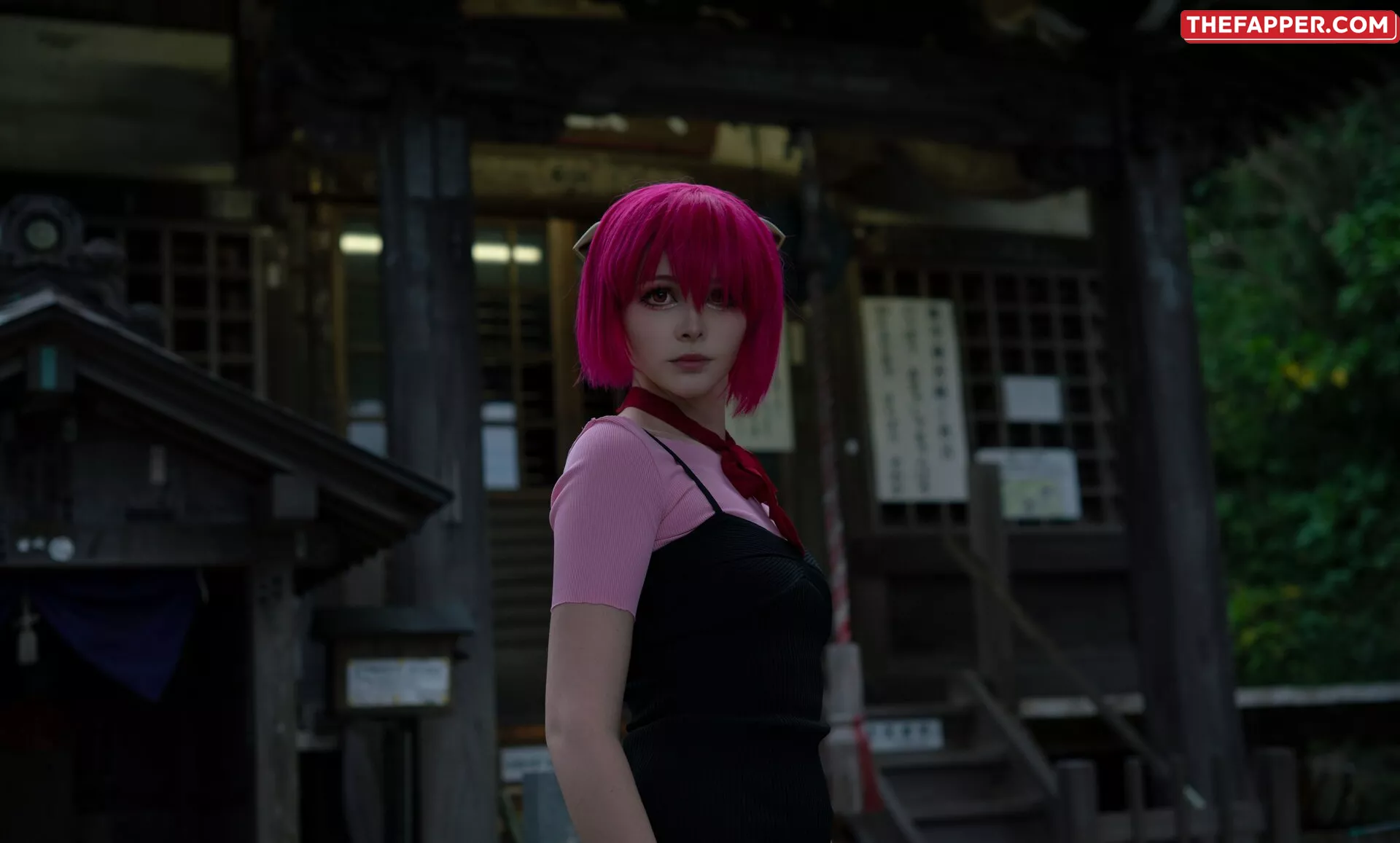 Dosya Gasai  Onlyfans Leaked Nude Image #lCV02NPfUY