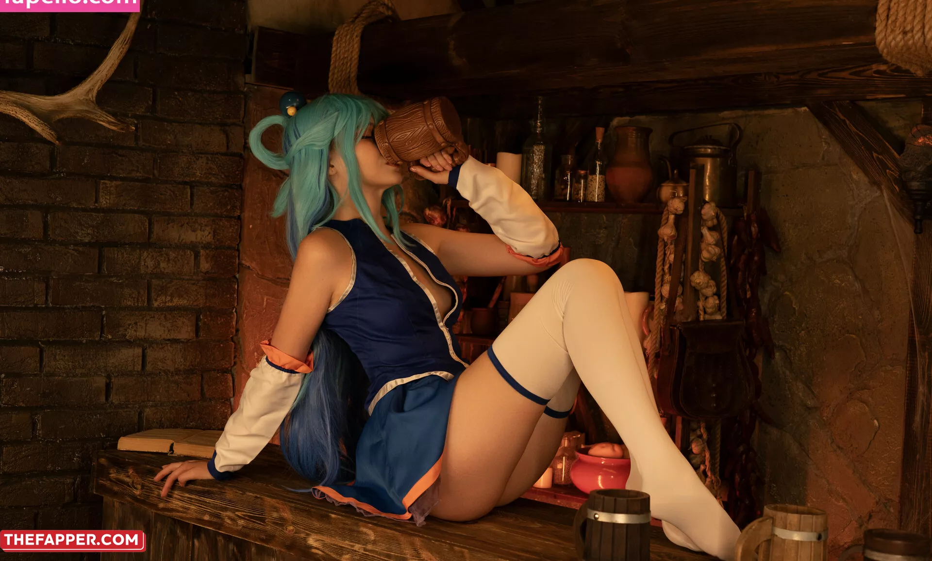 Dosya Gasai  Onlyfans Leaked Nude Image #ppmY38rdhW