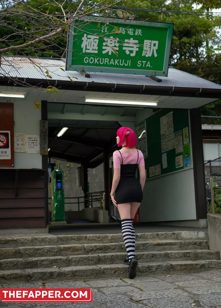 Dosya Gasai  Onlyfans Leaked Nude Image #rqU9kdb53R