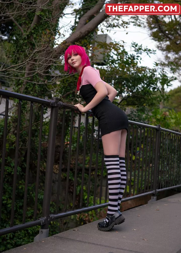 Dosya Gasai  Onlyfans Leaked Nude Image #uUbImCCwyy