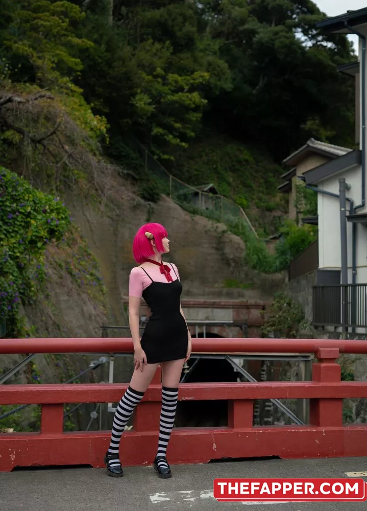 Dosya Gasai  Onlyfans Leaked Nude Image #wPD9qGcuMa