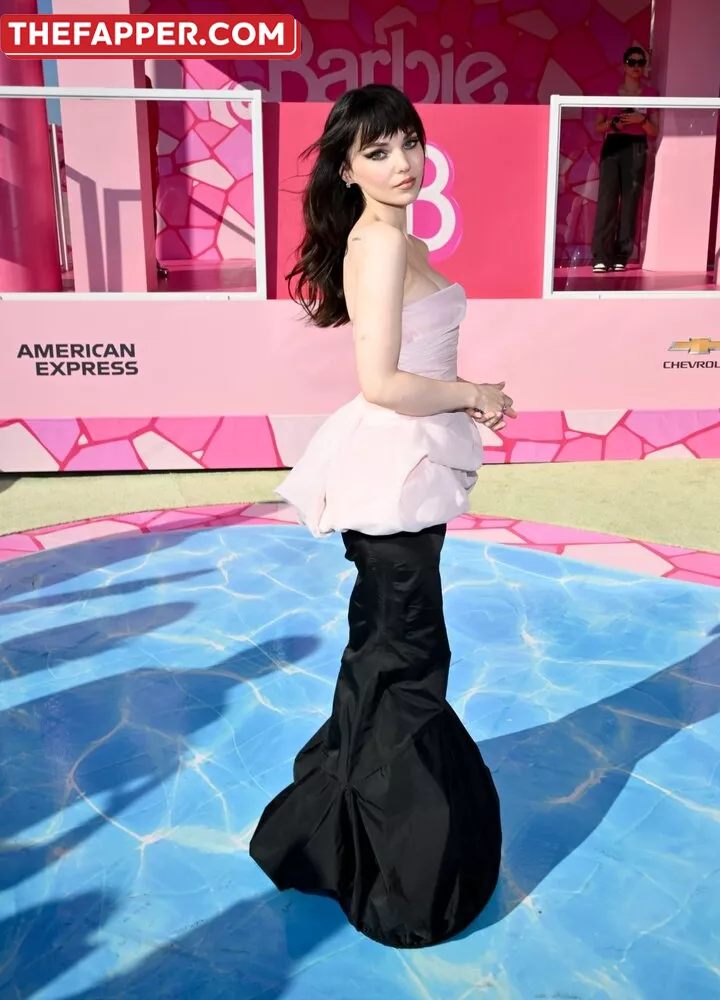 Dove Cameron  Onlyfans Leaked Nude Image #0aLM2cASm2