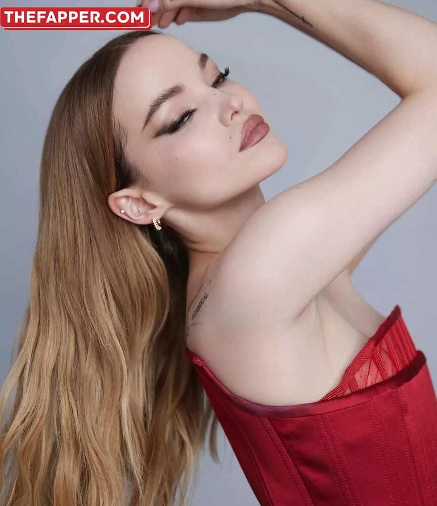 Dove Cameron  Onlyfans Leaked Nude Image #1ITww3pUrF