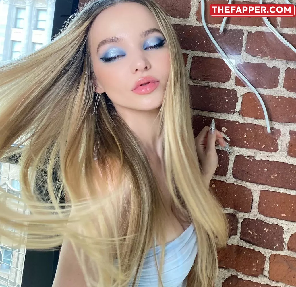 Dove Cameron  Onlyfans Leaked Nude Image #1JH8jWa5mh