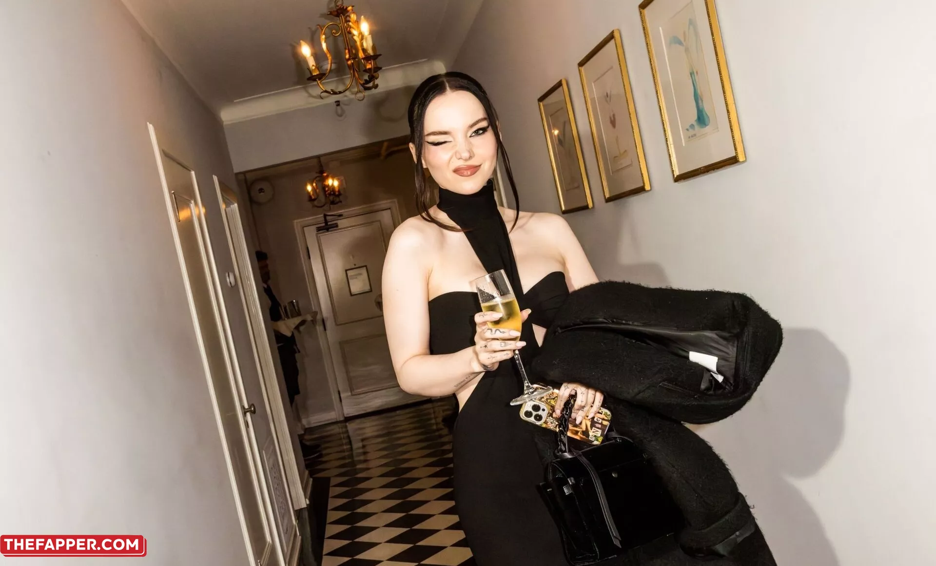 Dove Cameron  Onlyfans Leaked Nude Image #1b7cPySdfr