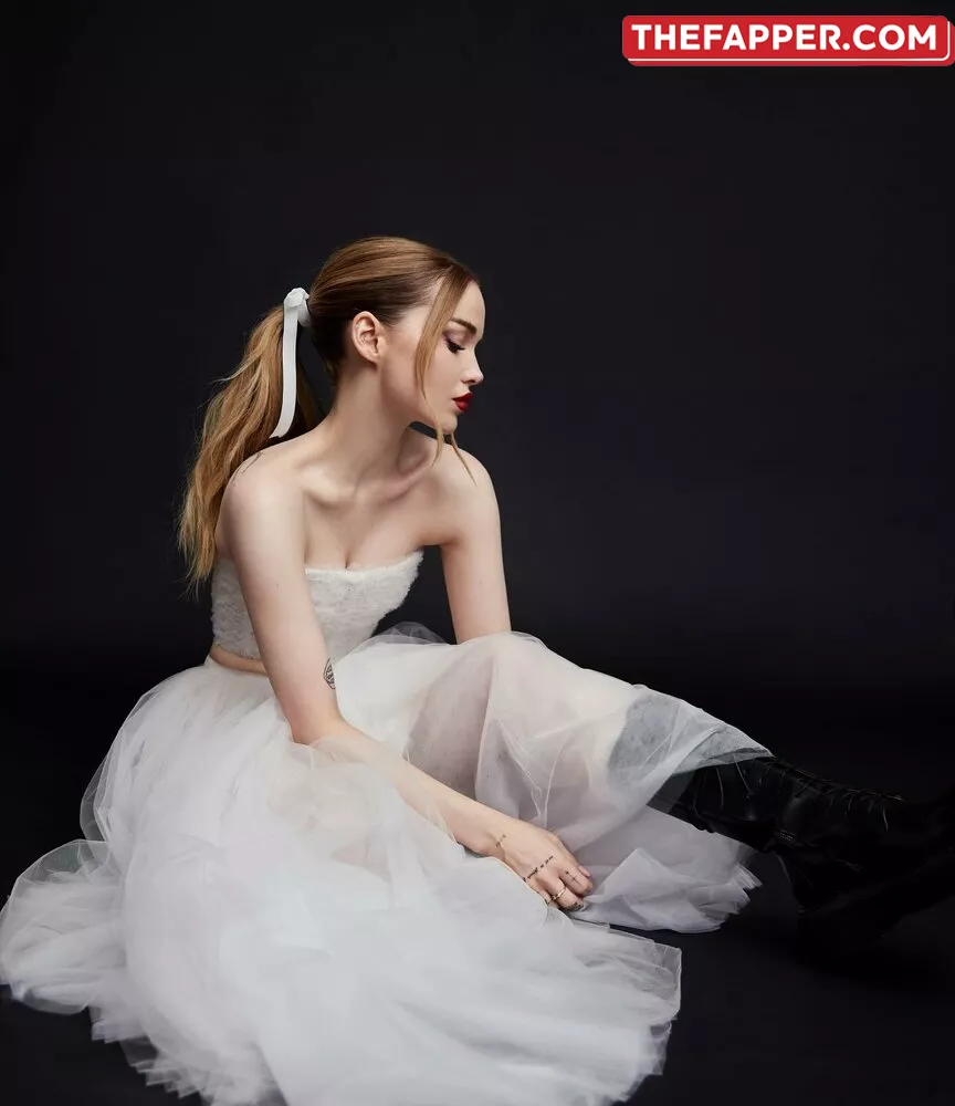 Dove Cameron  Onlyfans Leaked Nude Image #2epehyDI6E