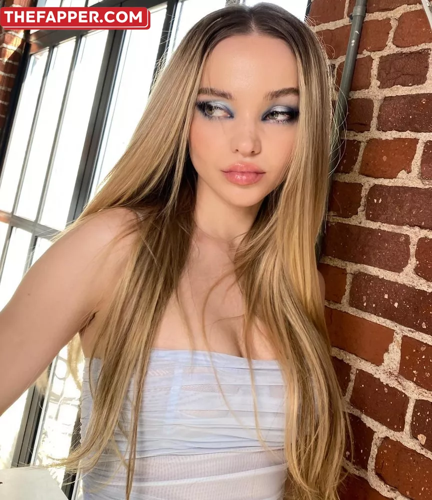Dove Cameron  Onlyfans Leaked Nude Image #3GSzMLzC1v