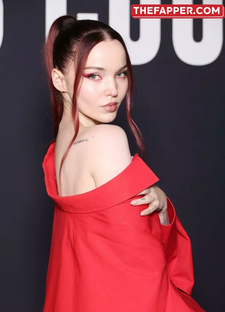 Dove Cameron  Onlyfans Leaked Nude Image #3Nt9VR1jnH