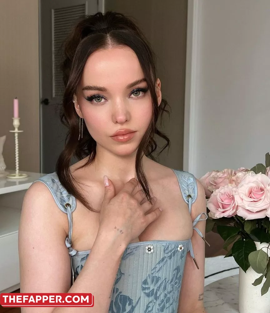 Dove Cameron  Onlyfans Leaked Nude Image #3w7hZ2YufH