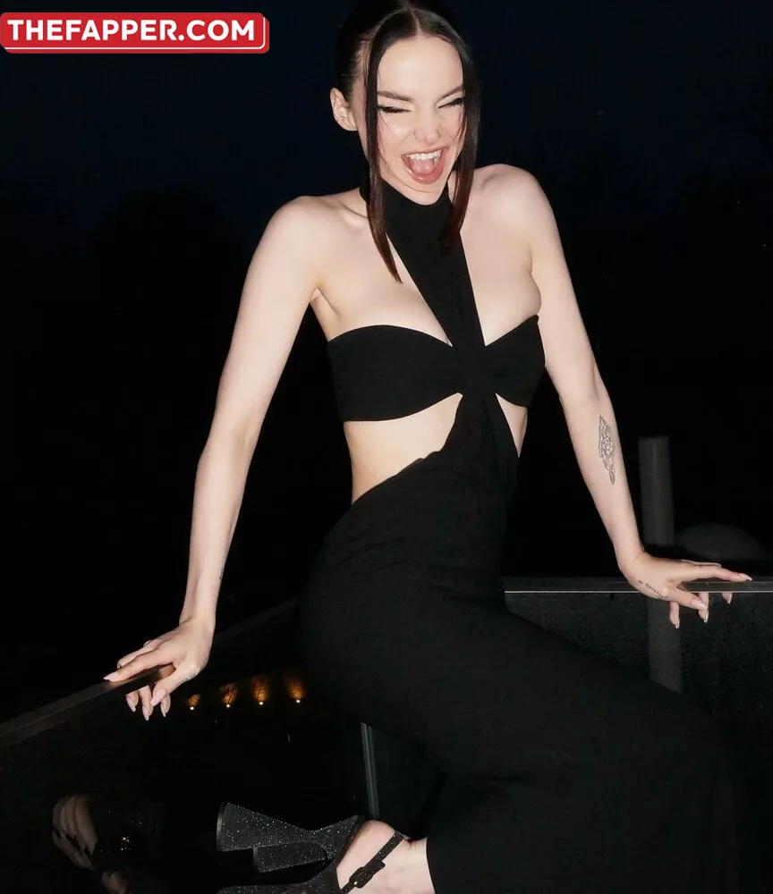 Dove Cameron  Onlyfans Leaked Nude Image #47dXyrFgV3