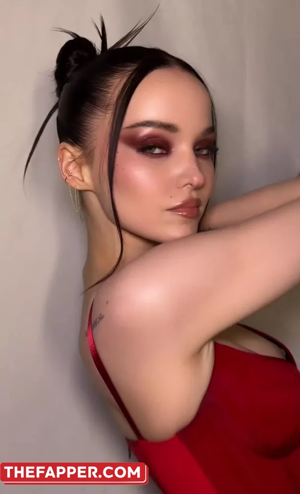 Dove Cameron  Onlyfans Leaked Nude Image #5EEWGDRpG7