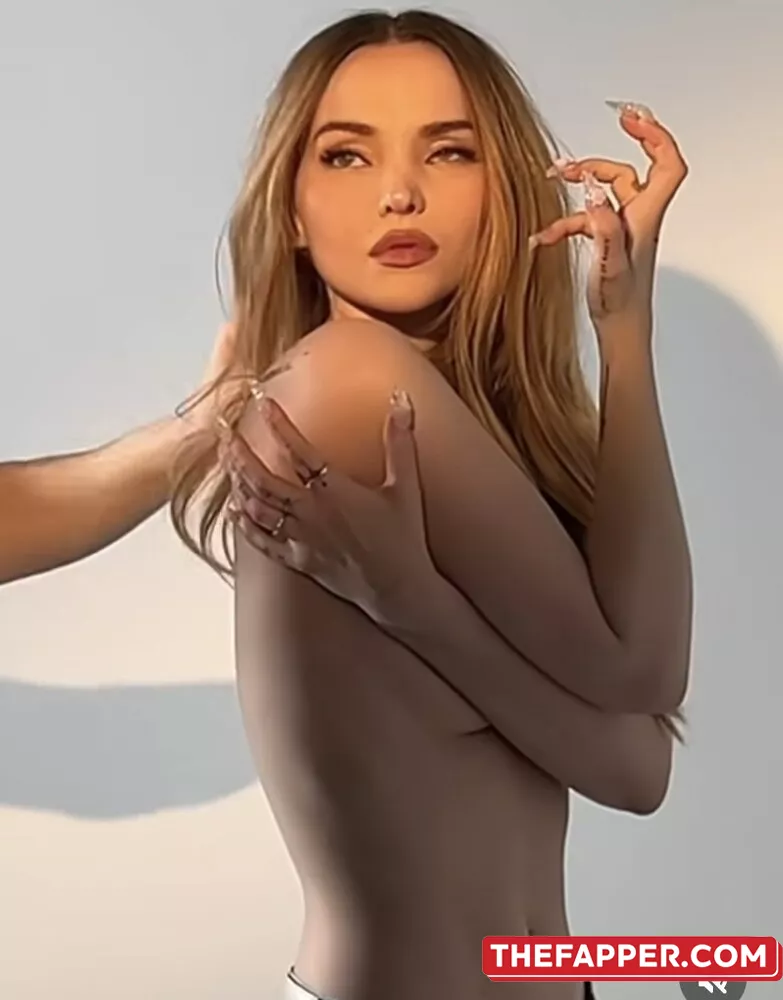 Dove Cameron  Onlyfans Leaked Nude Image #5vMsukNeBN