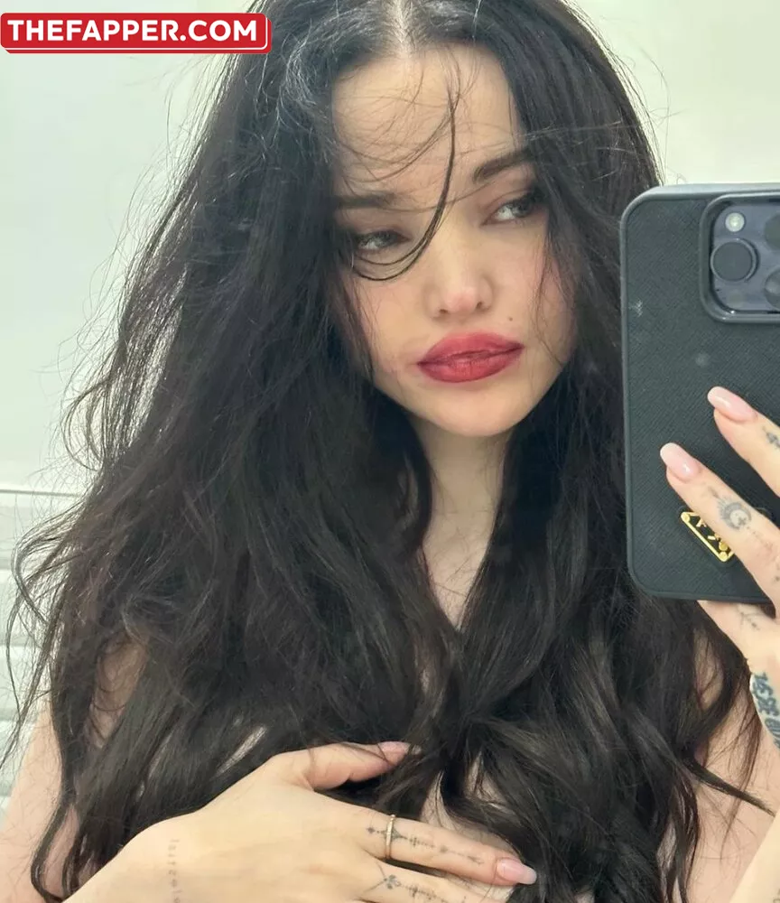 Dove Cameron  Onlyfans Leaked Nude Image #6ACnZrskBH