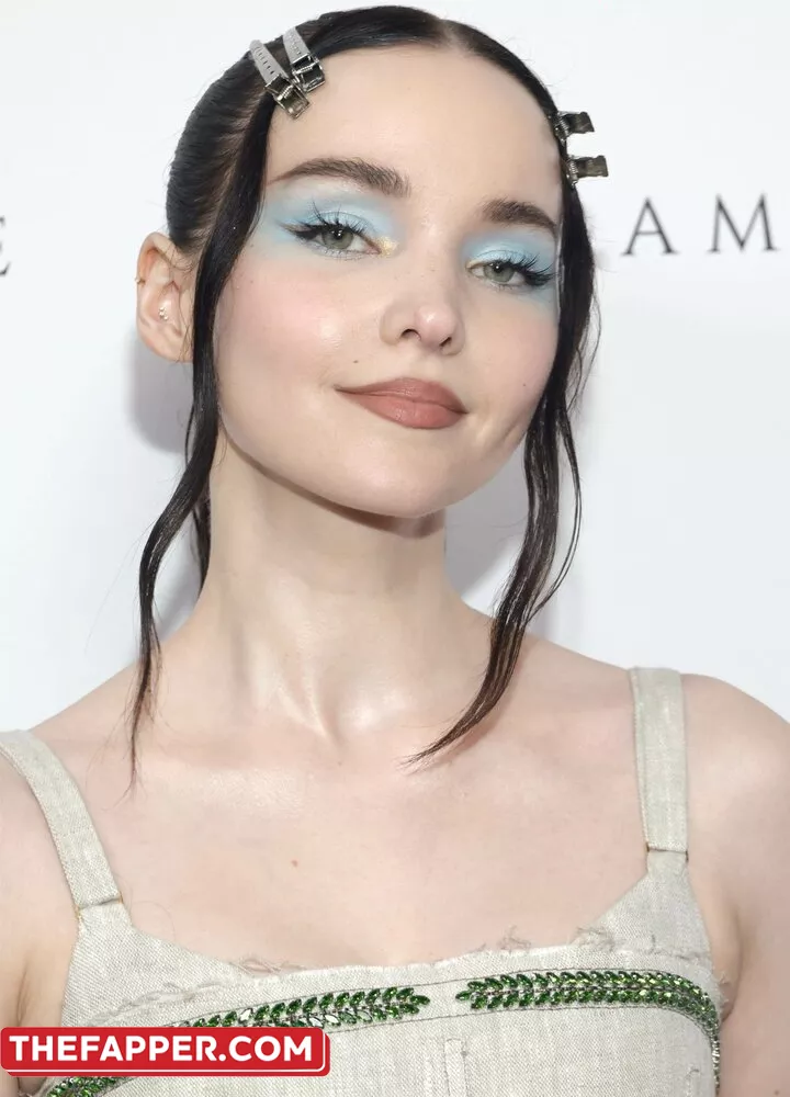 Dove Cameron  Onlyfans Leaked Nude Image #6VJsECu4LJ