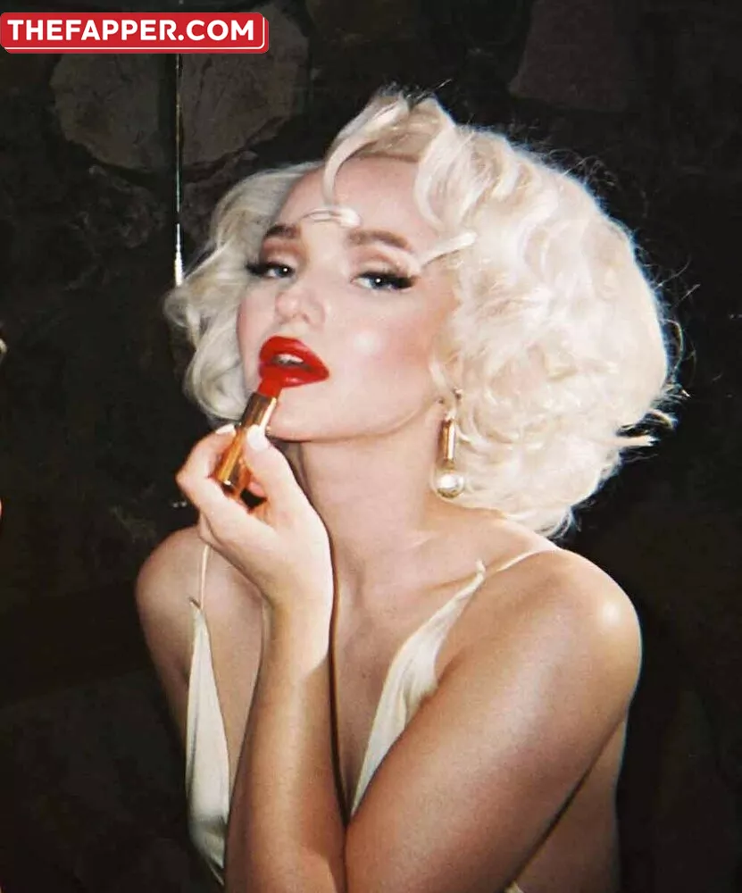 Dove Cameron  Onlyfans Leaked Nude Image #6YKSxW8mqm