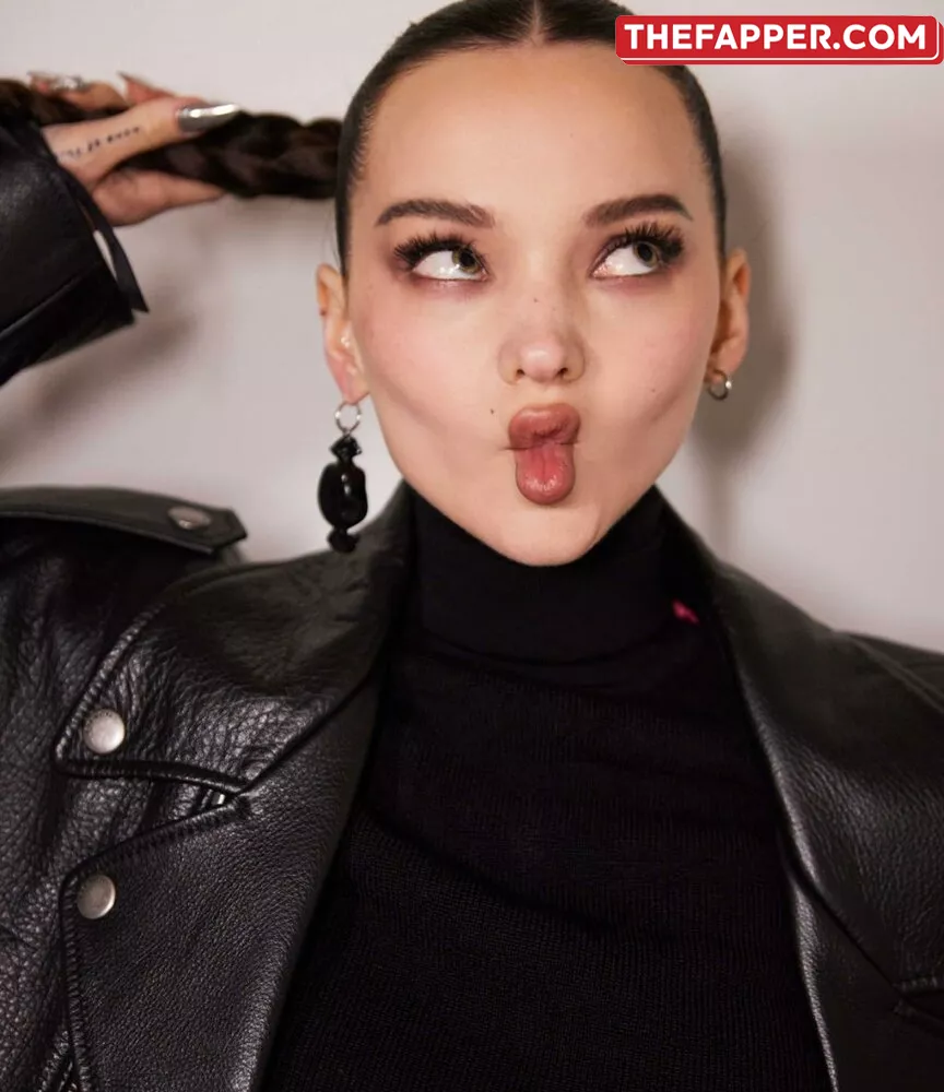 Dove Cameron  Onlyfans Leaked Nude Image #6nRh5mOw1X