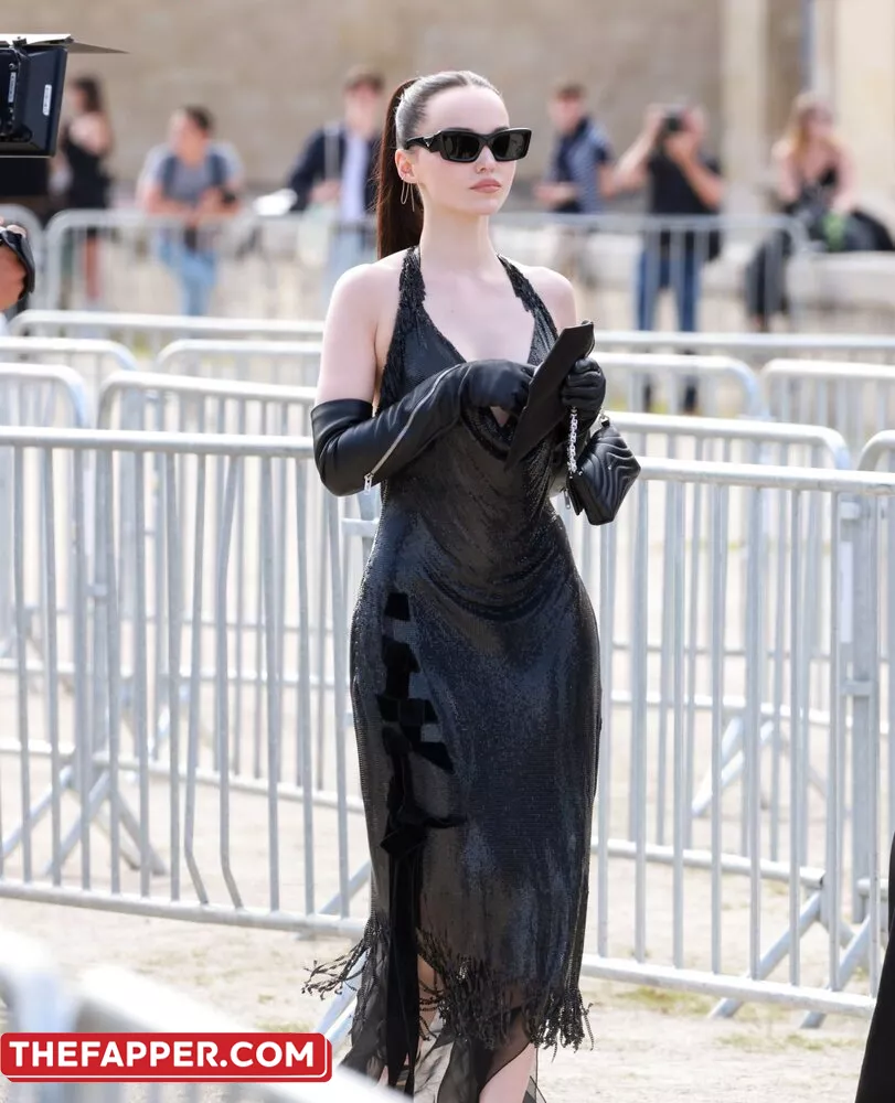 Dove Cameron  Onlyfans Leaked Nude Image #6vJ4rUTkxk