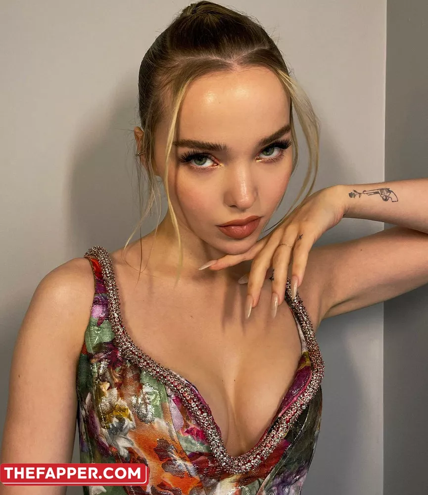 Dove Cameron  Onlyfans Leaked Nude Image #70bGIRJ54M