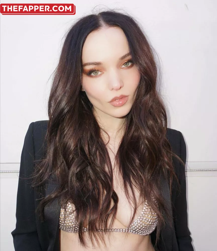 Dove Cameron  Onlyfans Leaked Nude Image #7PieiimhQZ