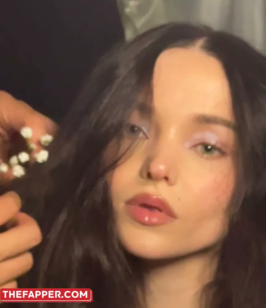 Dove Cameron  Onlyfans Leaked Nude Image #7uvvcvUpax